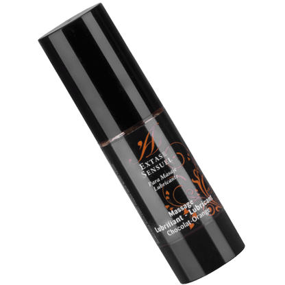 EXTASE SENSUAL - ČOKOLÁDA A POMERANČ STIMULUJÍCÍ OLEJ 30 ML