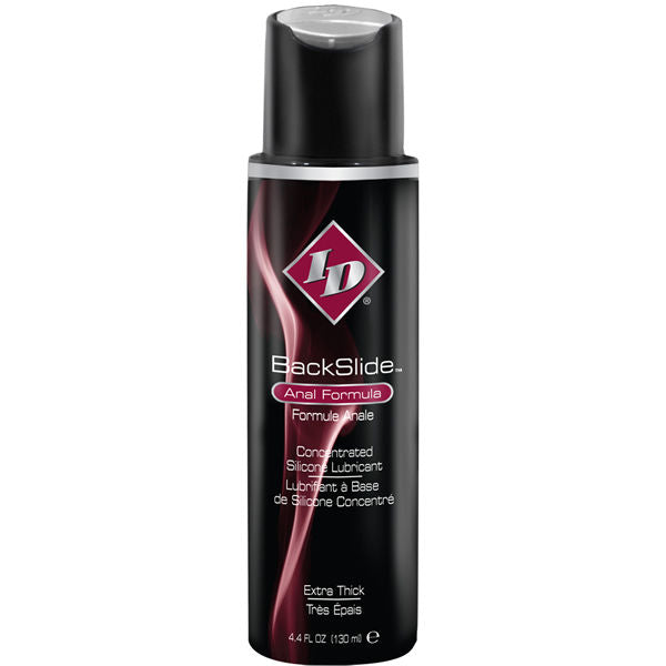 ID BACKSLIDE - ANÁLNÍ FORMULA 130 ML