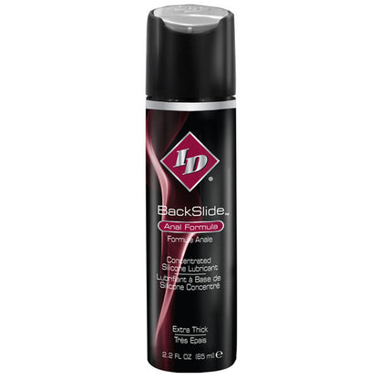 ID BACKSLIDE - ANÁLNÍ FORMULA 65 ML