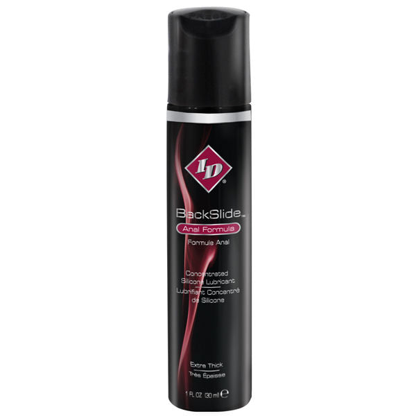 ID BACKSLIDE - ANÁLNÍ FORMULA 30 ML