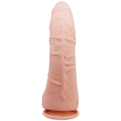 BAILE - ALEX REALISTICKÉ KOŽNÍ DILDO 27 CM