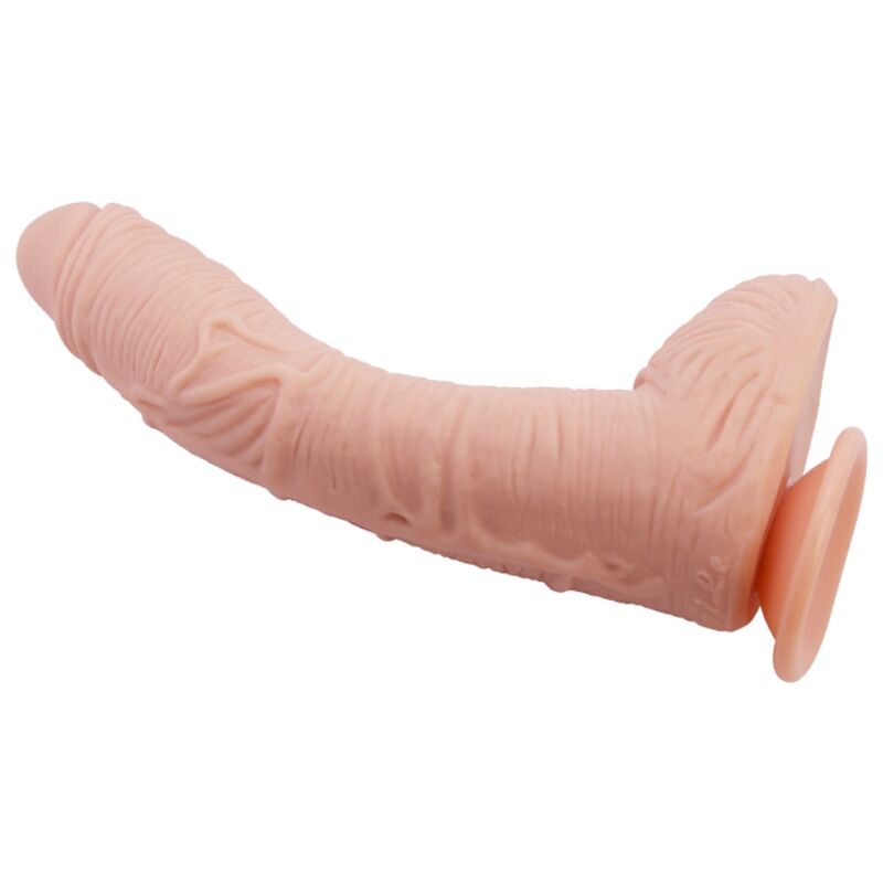 BAILE - ALEX REALISTICKÉ KOŽNÍ DILDO 27 CM