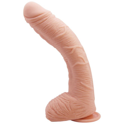 BAILE - ALEX REALISTICKÉ KOŽNÍ DILDO 27 CM