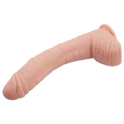 BAILE - ALEX REALISTICKÉ KOŽNÍ DILDO 27 CM