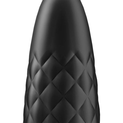 SATISFYER - ULTRA POWER BULLET 5 ČERNÝ