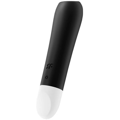 SATISFYER - ULTRA POWER BULLET 2 ČERNÝ