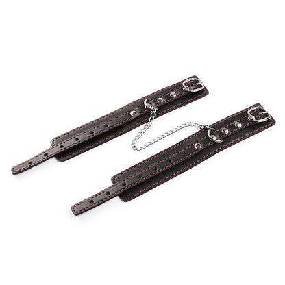 OHMAMA FETISH - SIMPLICITY SMALL WRIST RETRAINS