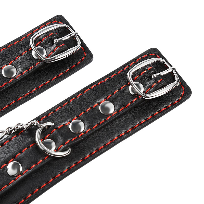 OHMAMA FETISH - SIMPLICITY SMALL WRIST RETRAINS