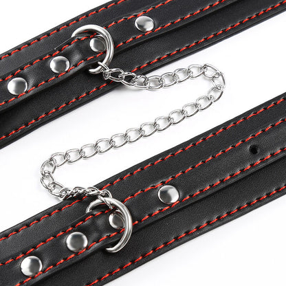 OHMAMA FETISH - SIMPLICITY SMALL WRIST RETRAINS