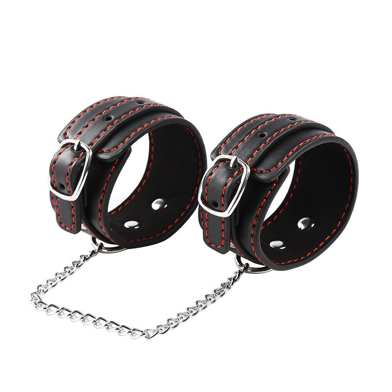 OHMAMA FETISH - SIMPLICITY SMALL WRIST RETRAINS