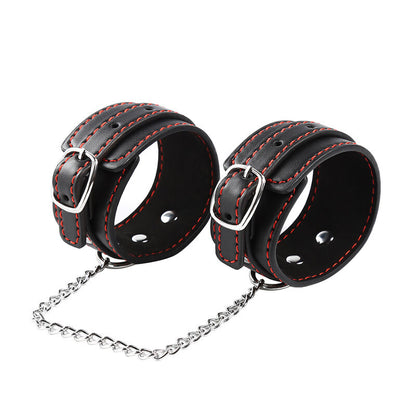 OHMAMA FETISH - SIMPLICITY SMALL WRIST RETRAINS