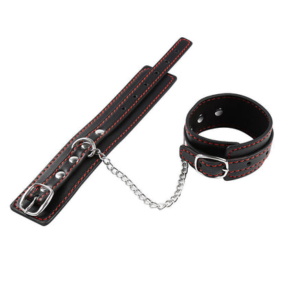 OHMAMA FETISH - SIMPLICITY SMALL WRIST RETRAINS