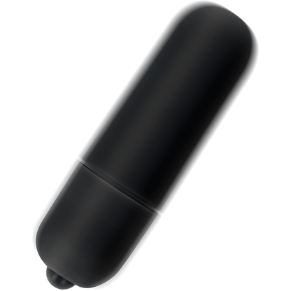 ONLINE - MINI BULLET VIBE ČERNÝ