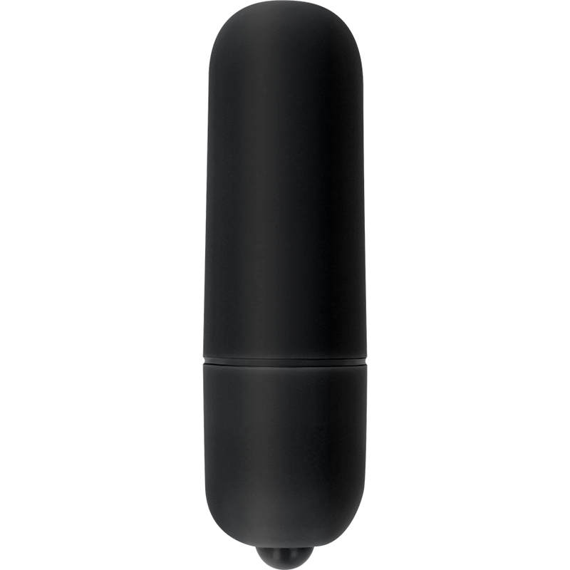 ONLINE - MINI BULLET VIBE ČERNÝ