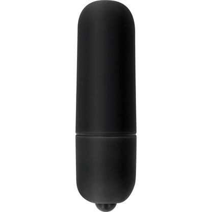 ONLINE - MINI BULLET VIBE ČERNÝ