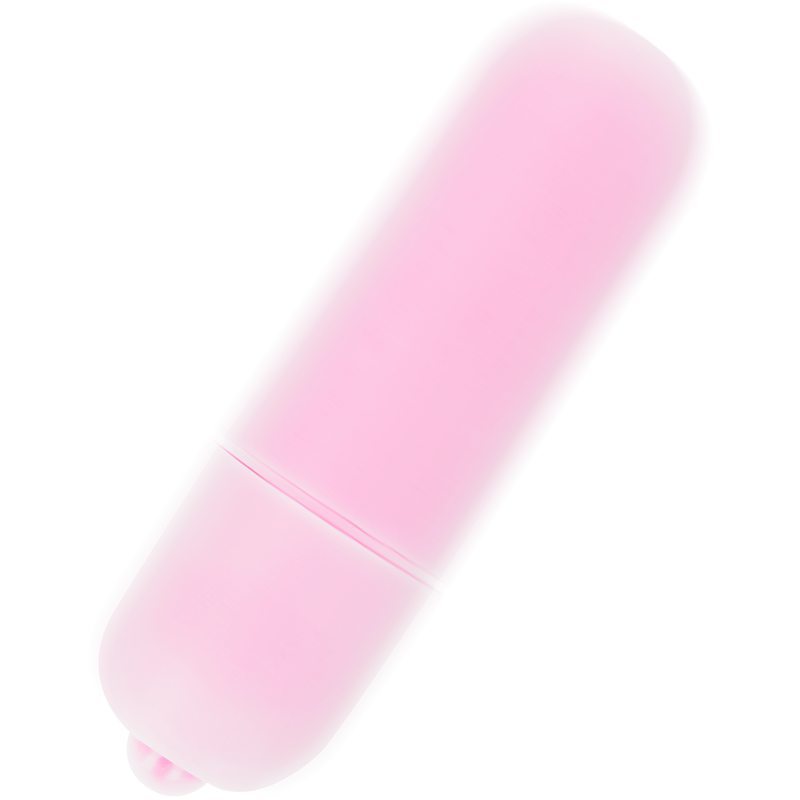 ONLINE - MINI BULLET VIBE RŮŽOVÁ