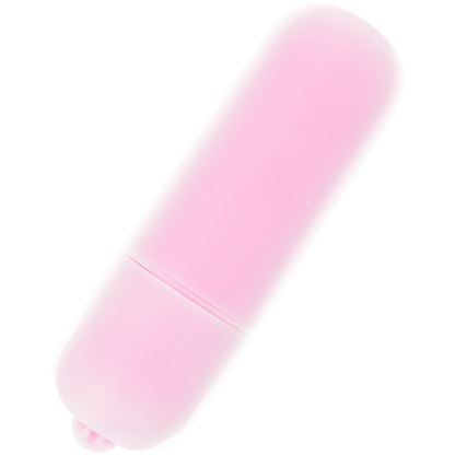 ONLINE - MINI BULLET VIBE RŮŽOVÁ