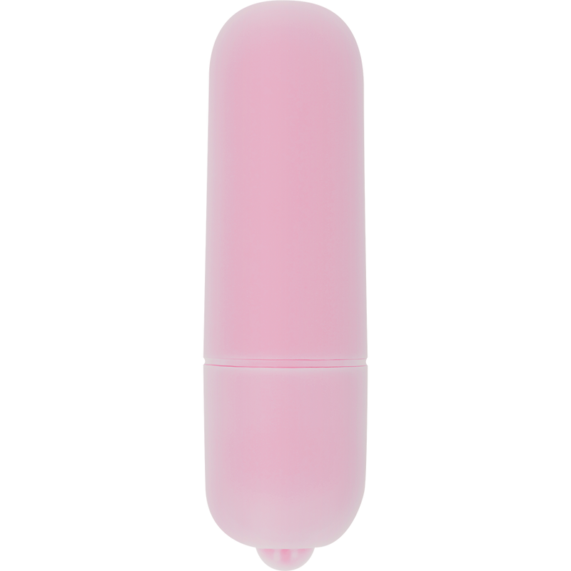 ONLINE - MINI BULLET VIBE RŮŽOVÁ