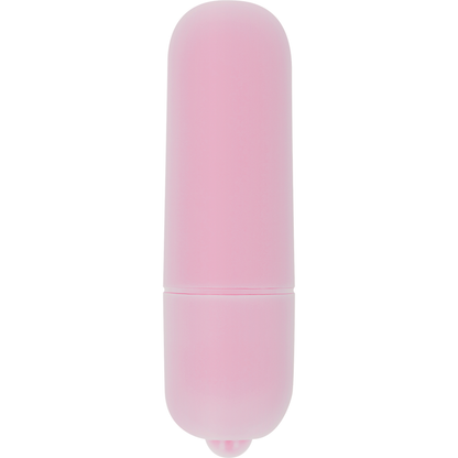 ONLINE - MINI BULLET VIBE RŮŽOVÁ