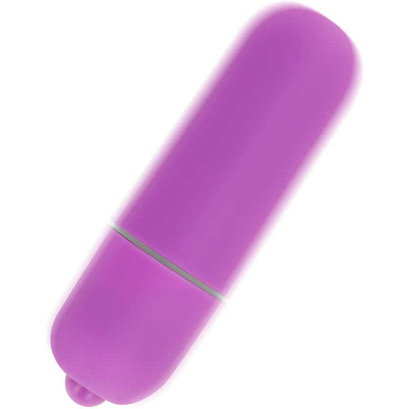 ONLINE - MINI BULLET VIBE FIALOVÁ