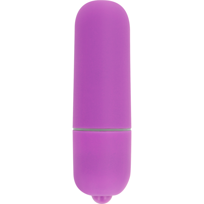 ONLINE - MINI BULLET VIBE FIALOVÁ