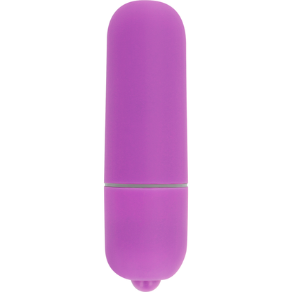 ONLINE - MINI BULLET VIBE FIALOVÁ