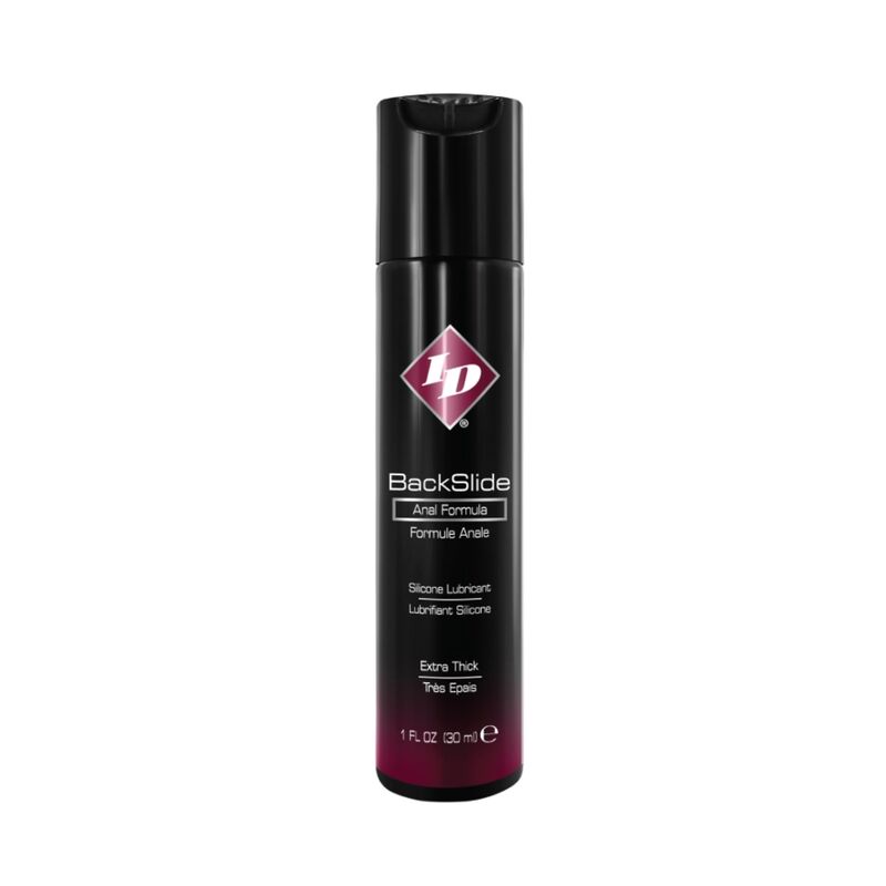 ID BACKSLIDE - ANÁLNÍ FORMULA 30 ML