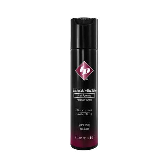 ID BACKSLIDE - ANÁLNÍ FORMULA 30 ML