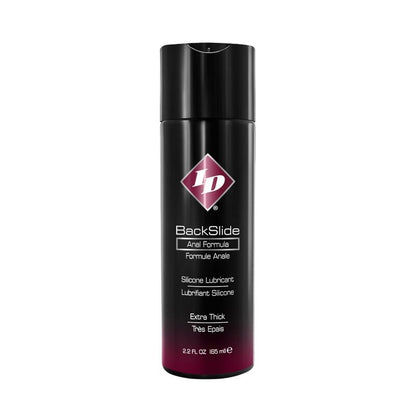 ID BACKSLIDE - ANÁLNÍ FORMULA 65 ML