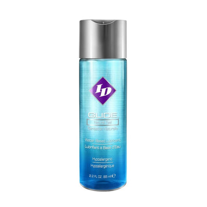 ID GLIDE - LUBRIKANT NA VODNÍ BÁZI ID 65 ML