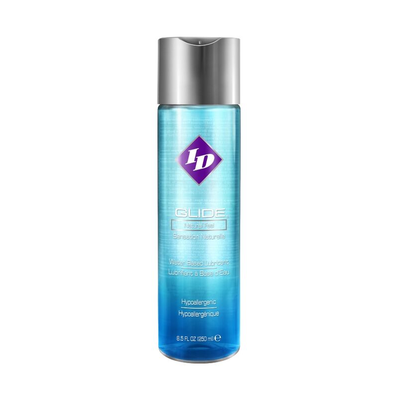 ID GLIDE - LUBRIKANT NA VODNÍ BÁZI ID 250 ML