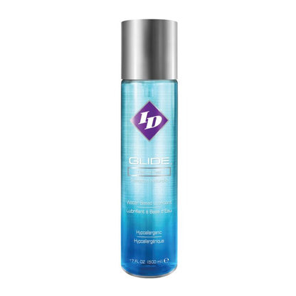 ID GLIDE - LUBRIKANT NA VODNÍ BÁZI ID 500 ML