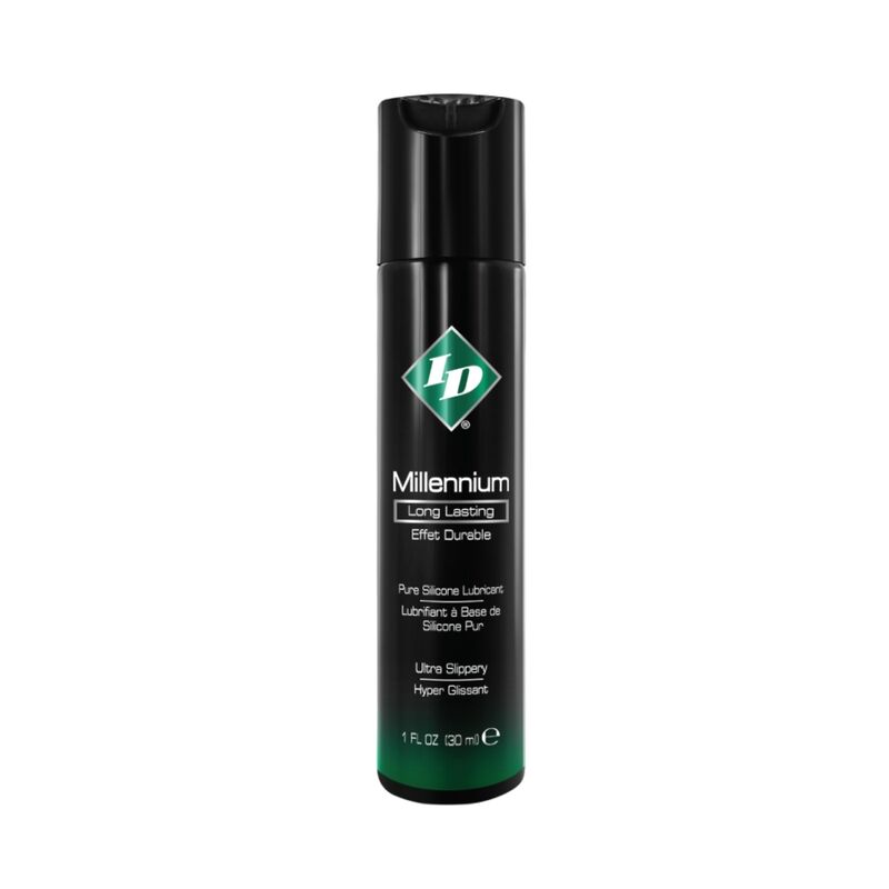 ID MILLENIUM - SILIKONOVÝ LUBRIKANT MILLENIUM 30 ML