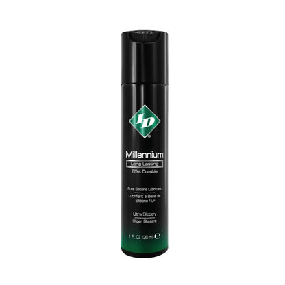 ID MILLENIUM - SILIKONOVÝ LUBRIKANT MILLENIUM 30 ML