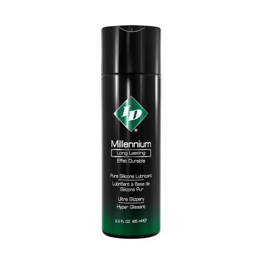 ID MILLENIUM - SILIKONOVÝ LUBRIKANT MILLENIUM 65 ML