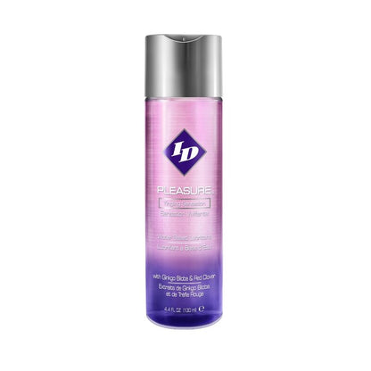 ID PLEASURE - LUBRIKANT NA VODNÍ BÁZI 130 ML