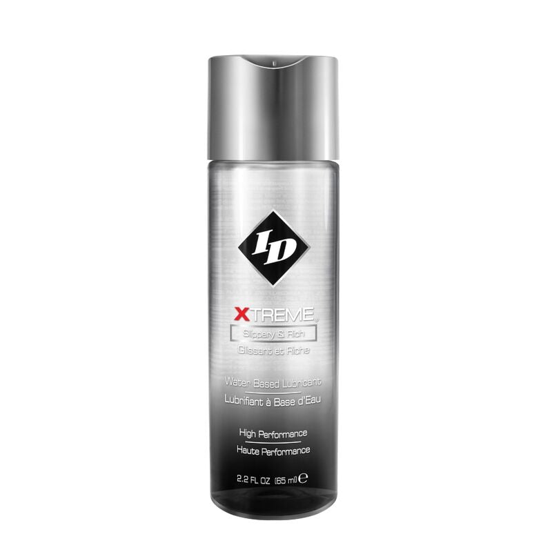 ID XTREME - LUBRIKANT 65 ML