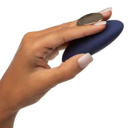CALEXOTICS - CHIC VIOLET STIMULÁTOR 10 RYCHLOSTÍ