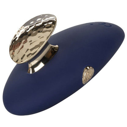 CALEXOTICS - CHIC VIOLET STIMULÁTOR 10 RYCHLOSTÍ