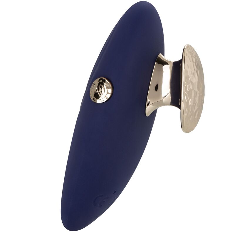 CALEXOTICS - CHIC VIOLET STIMULÁTOR 10 RYCHLOSTÍ