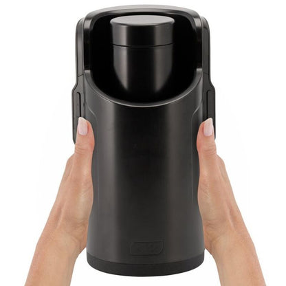 KIIROO - KEON + FEEL NICOLETTE SHEA STROKER + LUBRIKANTNÍ KRÉM AQUA KVALITA 50 ML 