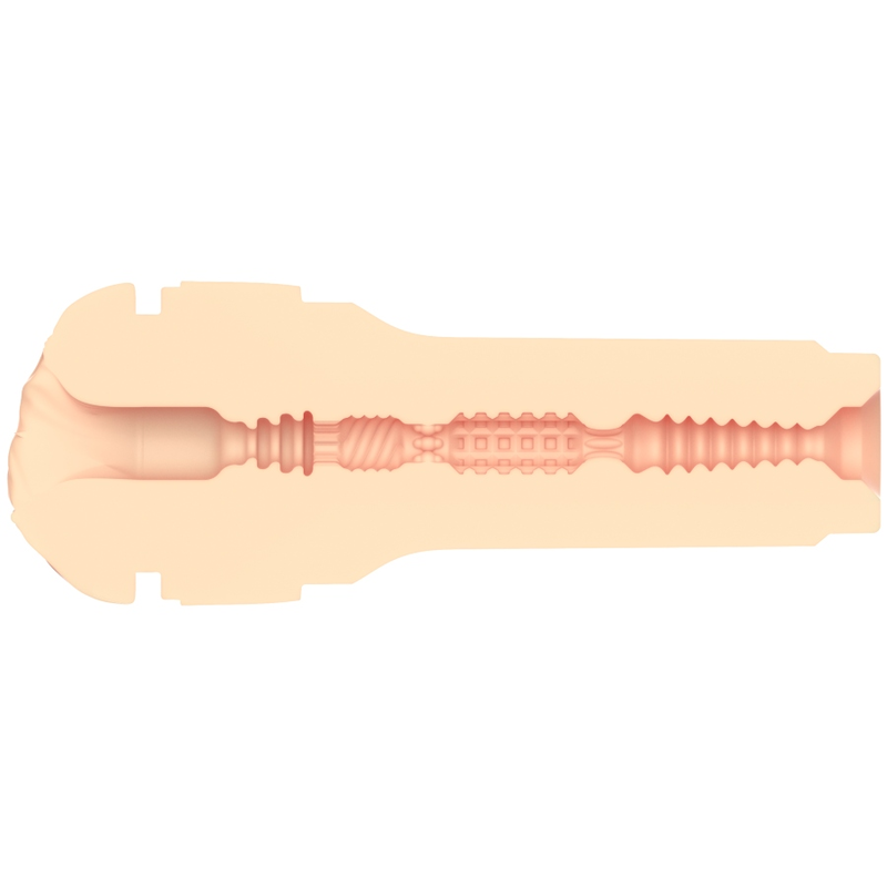 KIIROO - KEON + FEEL NICOLETTE SHEA STROKER + LUBRIKANTNÍ KRÉM AQUA KVALITA 50 ML 