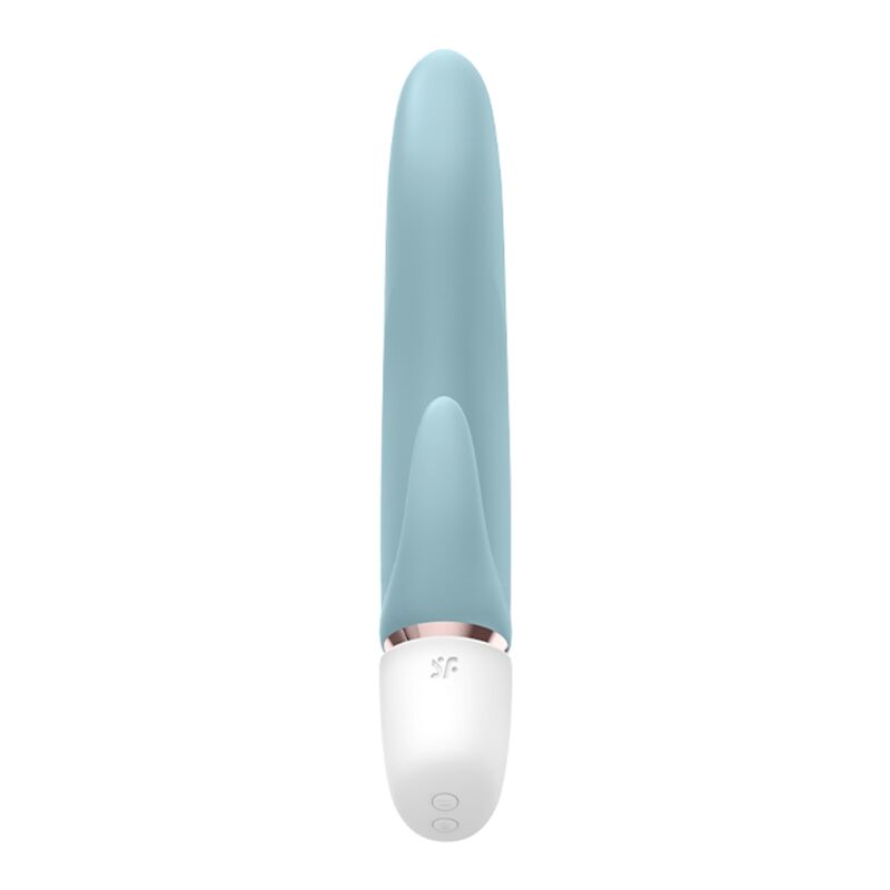 SATISFYER - ÚŽASNÁ SADA ČTYŘ VIBRÁTORŮ A AIR PULSE