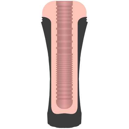 JAMYJOB - KUNDIČKA MASTURBÁTOR - VAGÍNA