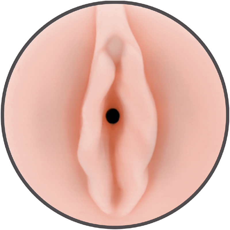 JAMYJOB - KUNDIČKA MASTURBÁTOR - VAGÍNA