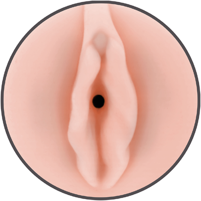 JAMYJOB - KUNDIČKA MASTURBÁTOR - VAGÍNA