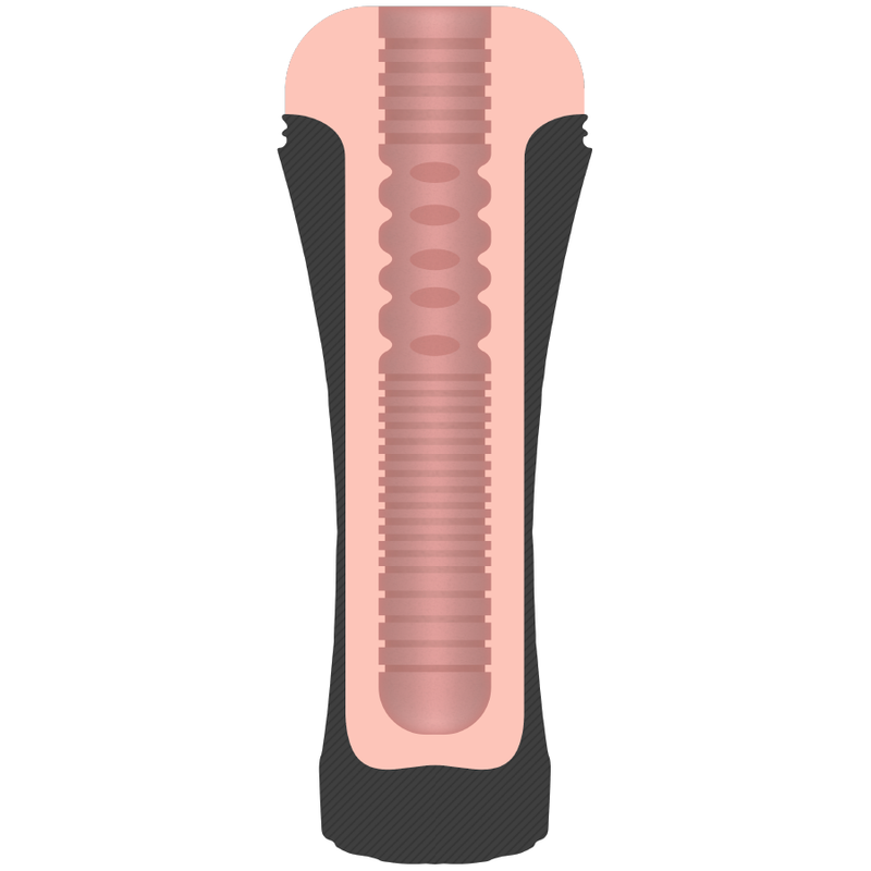 JAMYJOB - MASTURBÁTOR NA ZADEK - ŘŤ