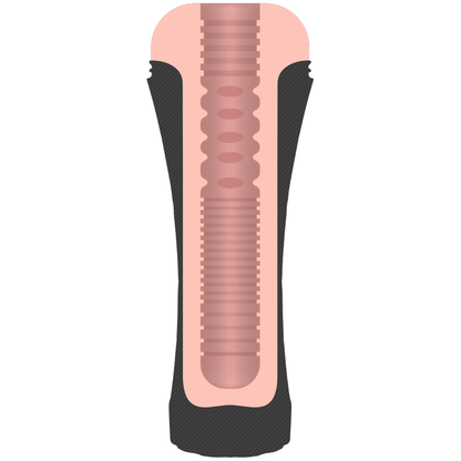 JAMYJOB - MASTURBÁTOR NA ZADEK - ŘŤ