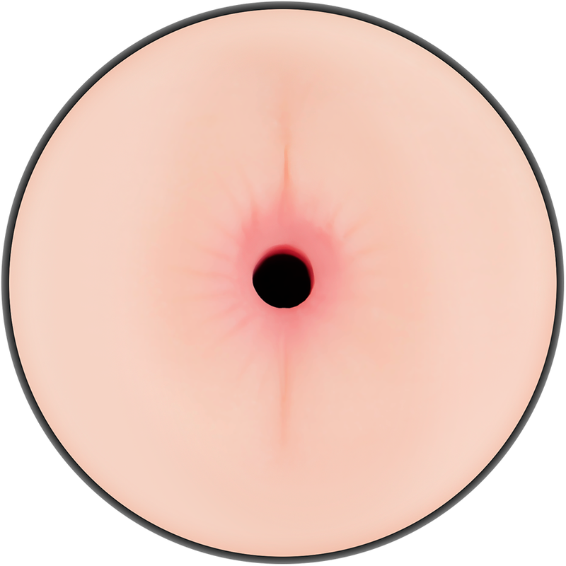 JAMYJOB - RANDY DVOJITÝ MASTURBÁTOR - VAGÍNA A ANÁL