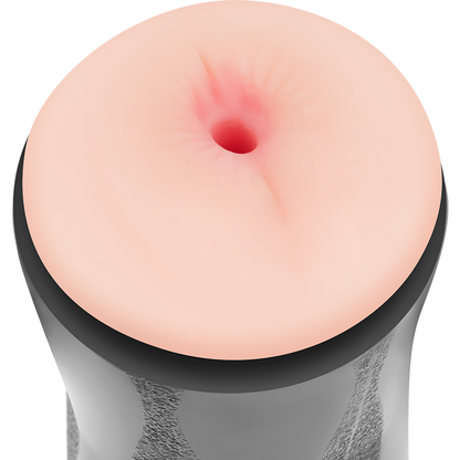 JAMYJOB - RANDY DVOJITÝ MASTURBÁTOR - VAGÍNA A ANÁL